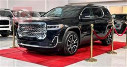 GMC Acadia